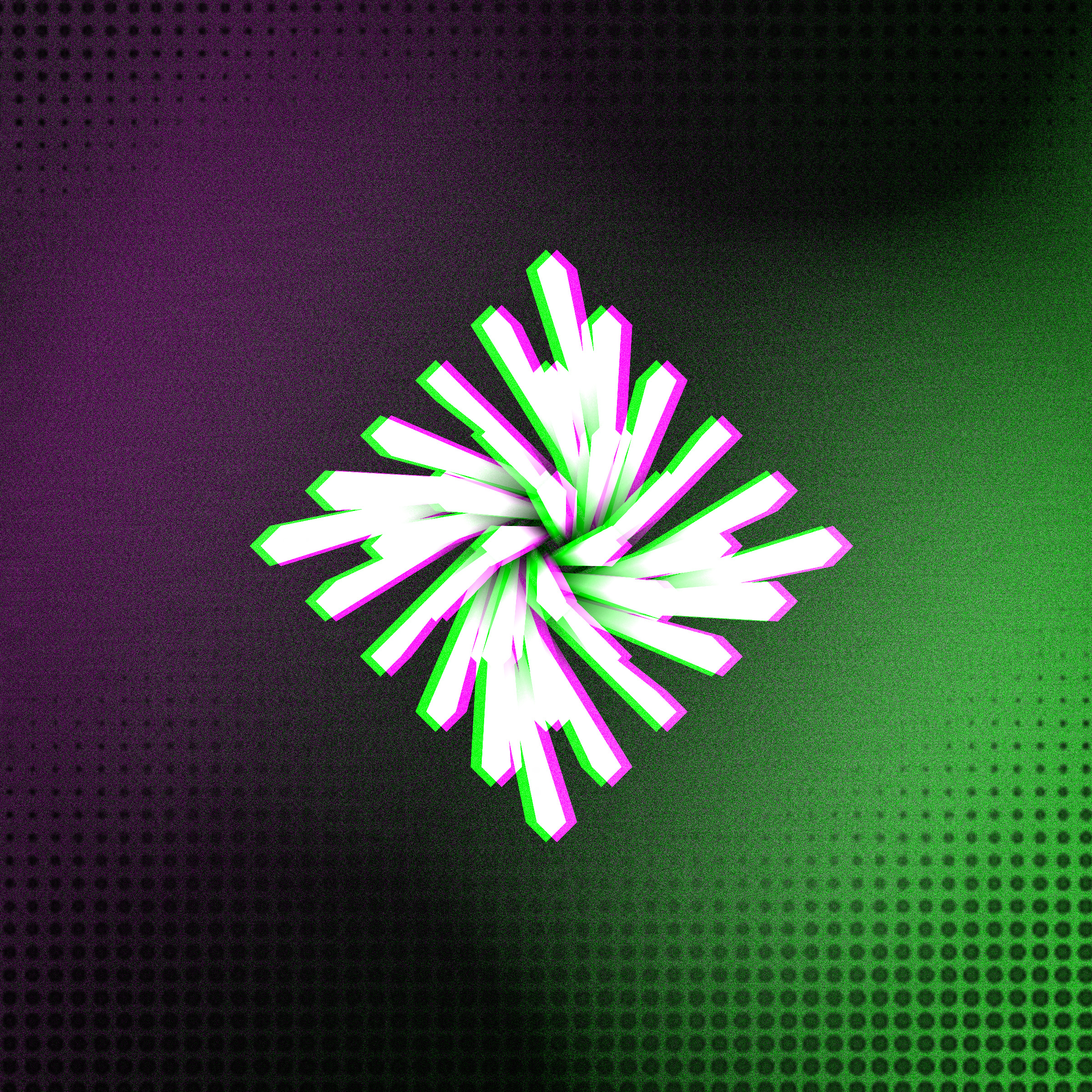 Corruption artwork