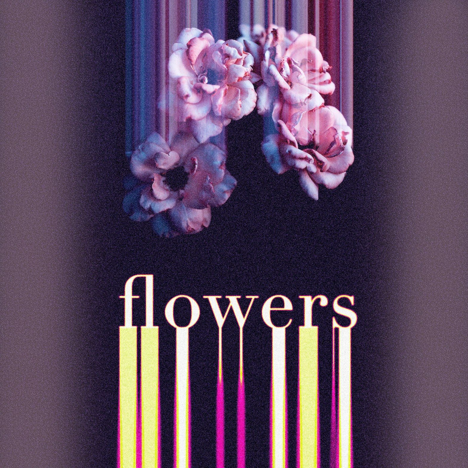 Flowers artwork