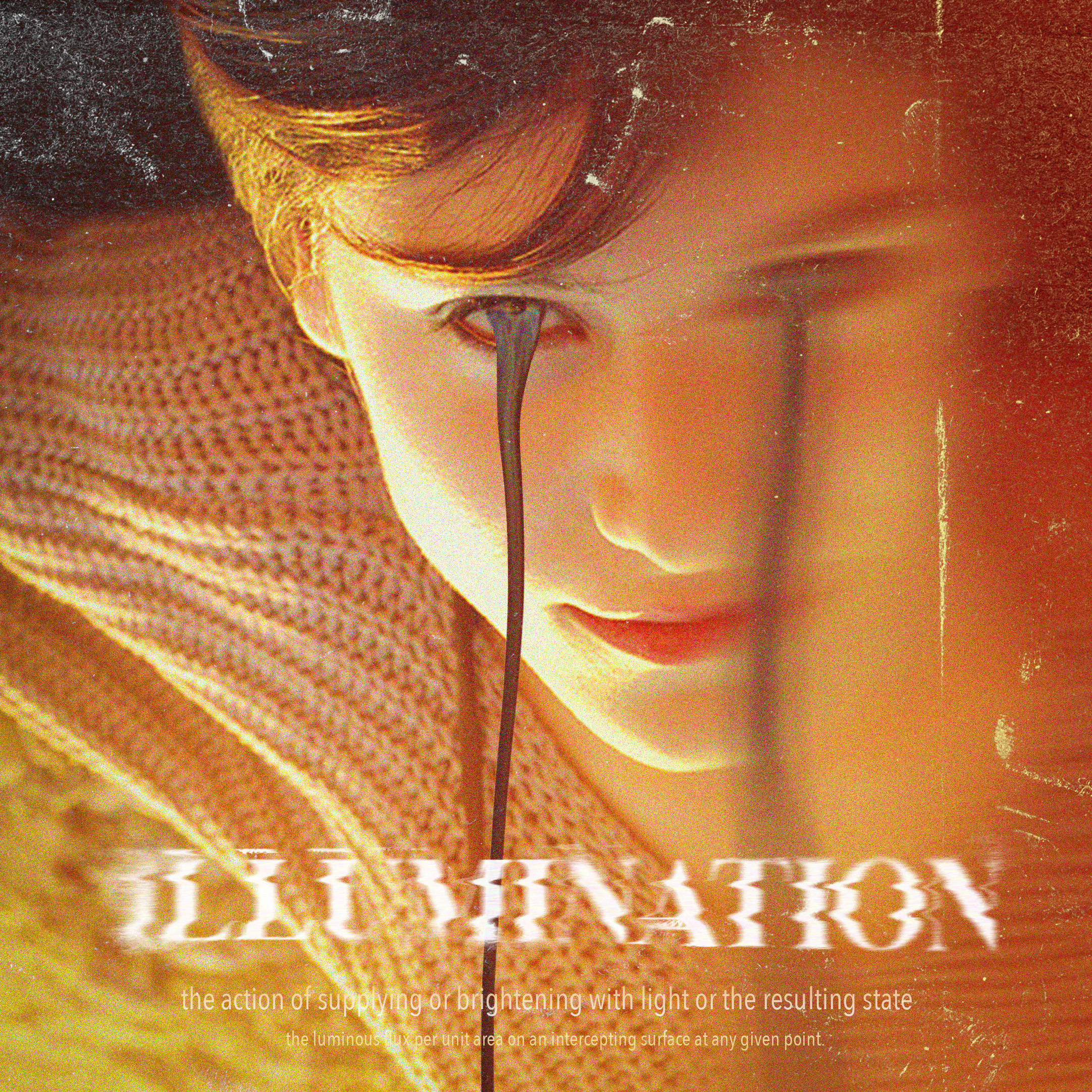 Illumination artwork