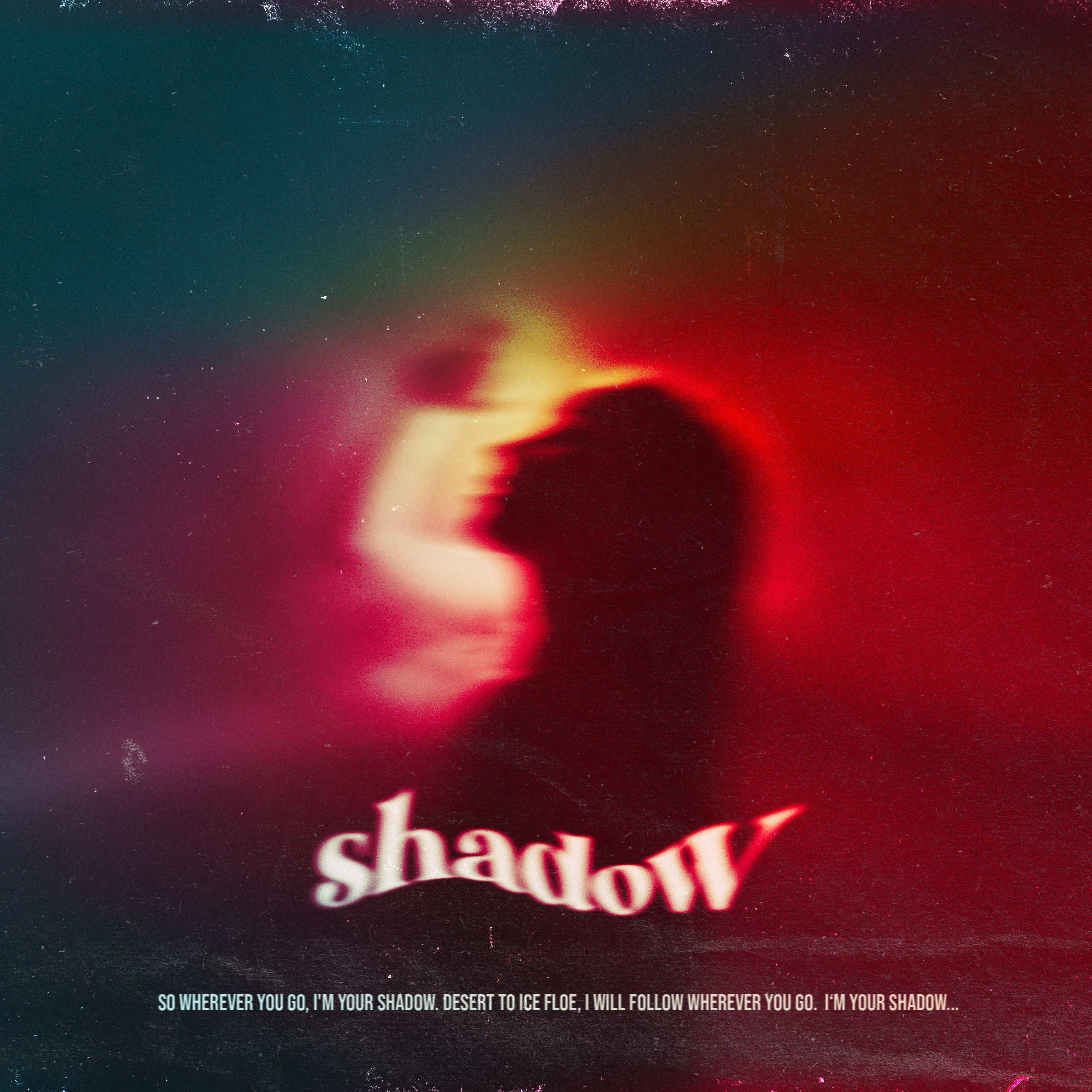 Shadow artwork